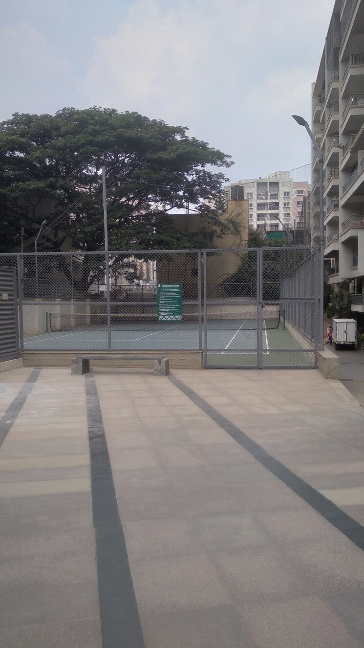 Exterior View, nr-orchid-gardenia 3.5 Bedroom 2710 Sq.Ft. Apartment In Jakkuru Bangalore 8584806