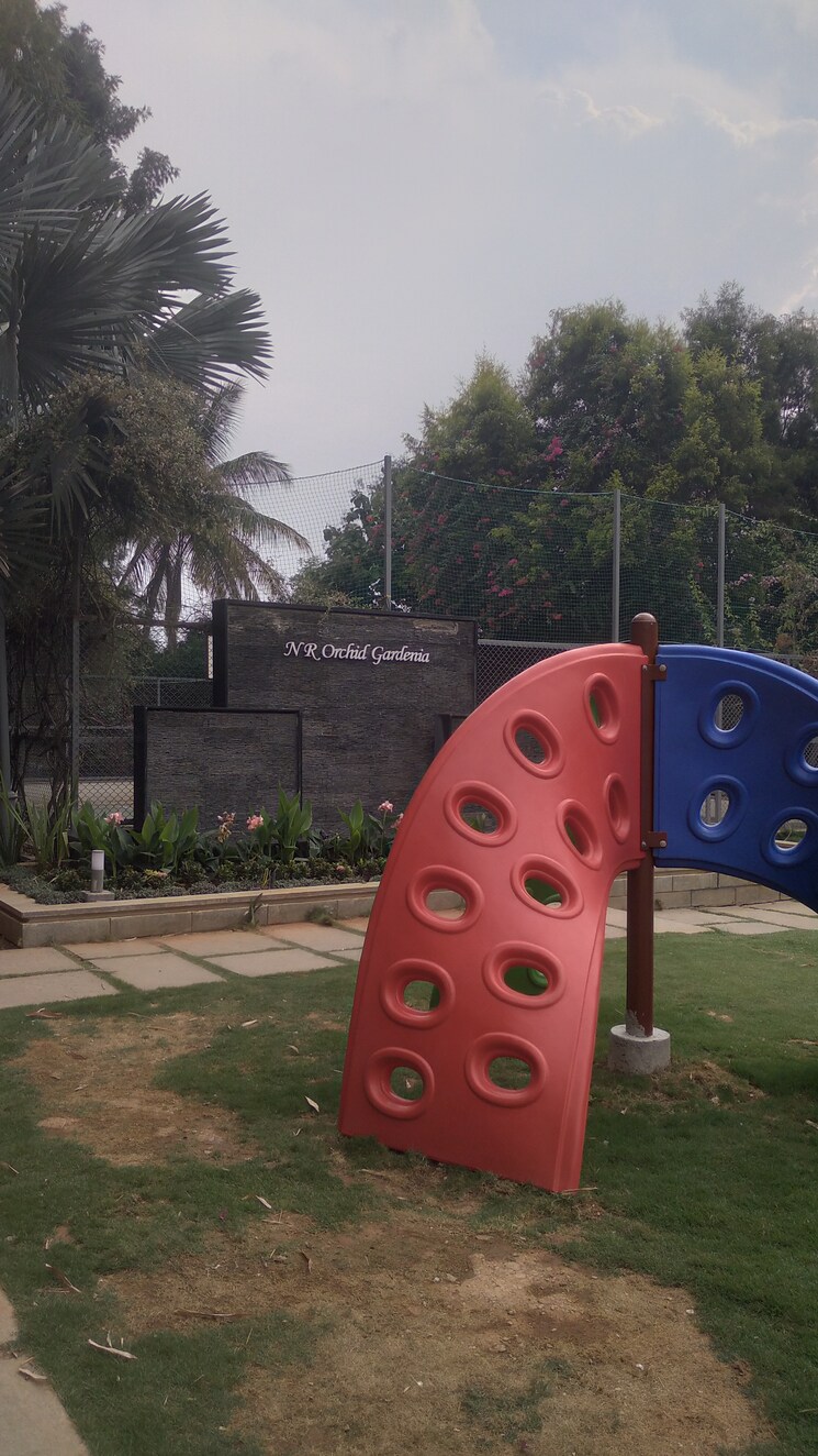 Exterior View, nr-orchid-gardenia 3.5 Bedroom 2710 Sq.Ft. Apartment In Jakkuru Bangalore 8584806