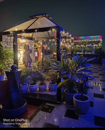 2 BHK Builder Floor – Exterior View View at Sector 57 - for Rent