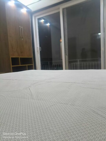 Bedroom in 2 BHK Builder Floor at Sector 57 – for Rent