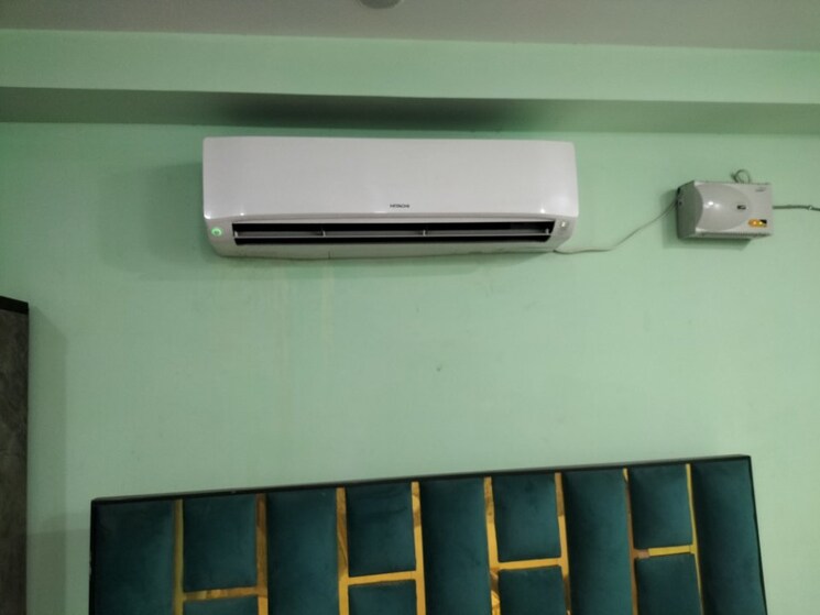 undefined, escon-park-view-villas 2 Bedroom 950 Sq.Ft. Apartment In Ecotech Iii Greater Noida Greater Noida 8528218