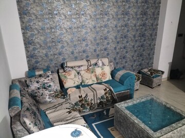 2 BHK Apartment For Rent in Escon Park View Villas, Ecotech Iii Greater Noida