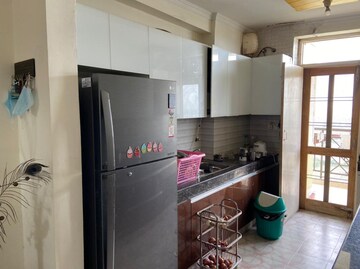 Furnished Amenities in 3 BHK Apartment at RPS Savana, Sector 88 – for Rent