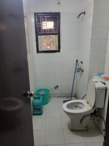 Bathroom in 3 BHK Apartment at RPS Savana, Sector 88 – for Rent