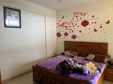 Bedroom in 3 BHK Apartment at RPS Savana, Sector 88 – for Rent