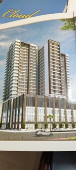 2 BHK 670 Sq.Ft. Apartment in Aadiraj Signature