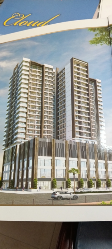 2 BHK Apartment For Sale in Aadiraj Signature