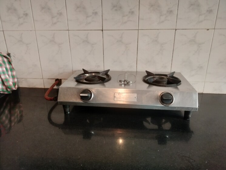 Kitchen, hdil-dheeraj-residency 2 Bedroom 900 Sq.Ft. Apartment In Goregaon West Mumbai 8584775