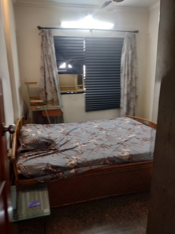 Bedroom, hdil-dheeraj-residency 2 Bedroom 900 Sq.Ft. Apartment In Goregaon West Mumbai 8584775