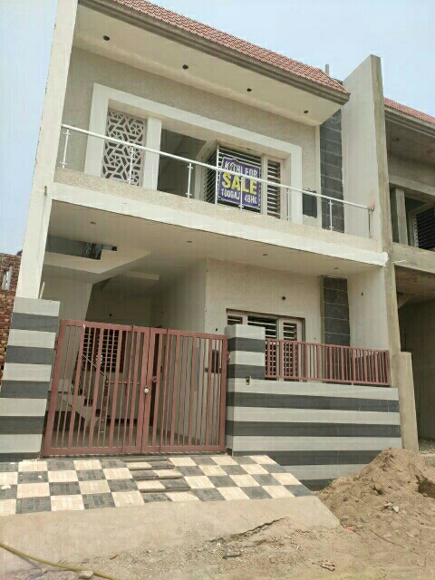4 BHK Independent House For Sale in 4bhk Kothi 