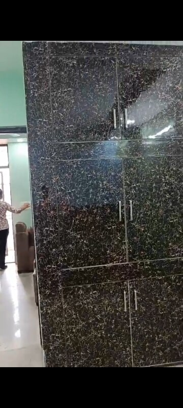 Staircase in 1 BHK Builder Floor at Sushant Lok 2, Sector 57 – for Rent