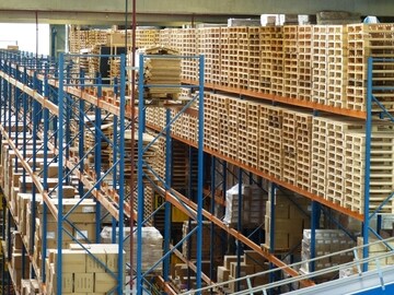  Warehouse For Rent in Bidrahalli