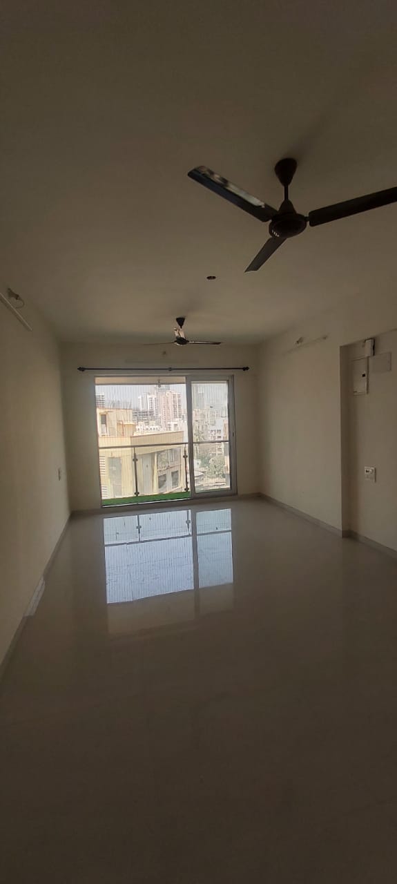 2 BHK 850 Sq.Ft. Apartment in Solitaire Heights