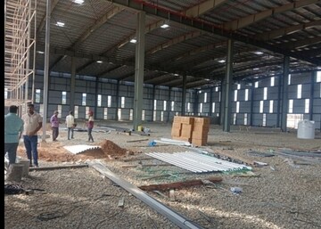  Warehouse For Rent in Hoskote