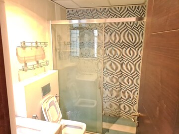 Living Room in 5 BHK Villa at Salarpuria Sattva Kings Domain, Cv Raman Nagar – for Sale