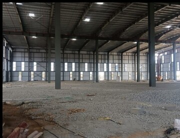 Parking in  Warehouse at Hoskote – for Rent