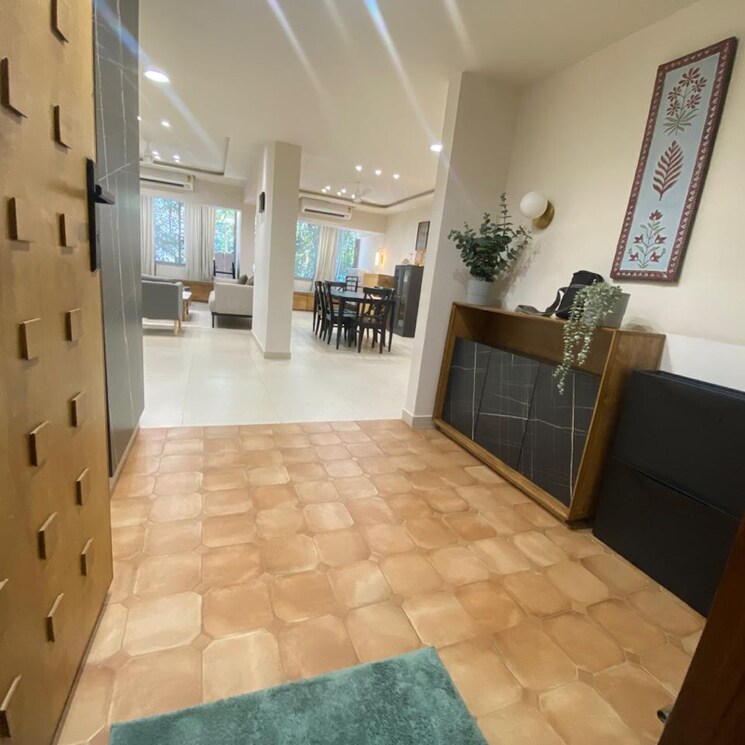 Kitchen, cozy-home 2.5 Bedroom 1250 Sq.Ft. Apartment In Pali Hill Mumbai 8584940