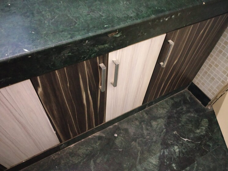 Kitchen, ansal-sushant-estate 2 Bedroom 980 Sq.Ft. Apartment In Sector 52 Gurgaon 8584798