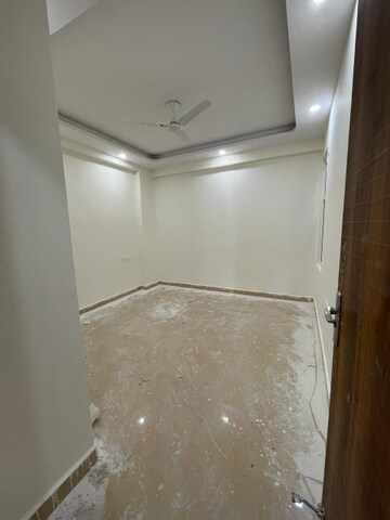 Room in 2 BHK Builder Floor at Chattarpur – for Sale