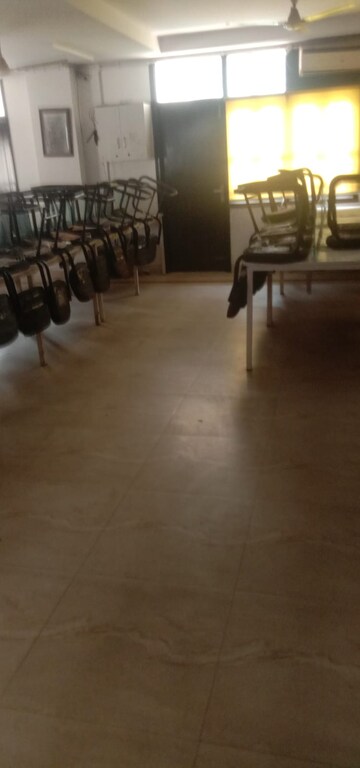 Team Area in  Office Space at Yusuf Sarai – for Rent