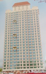 1 BHK 430 Sq.Ft. Apartment in Sai Cloudberry