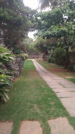 3 BHK Apartment For Sale in NR Royal Park Residency, Thanisandra