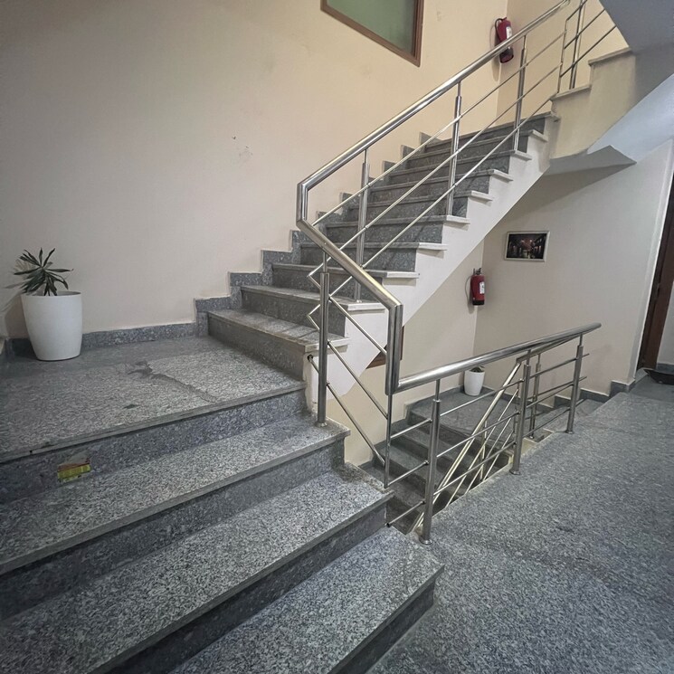 undefined, chattarpur 3 Bedroom 130 Sq.Yd. Builder Floor In Chattarpur Delhi 8584845