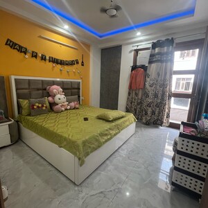 3 BHK Builder Floor For Sale in Chattarpur