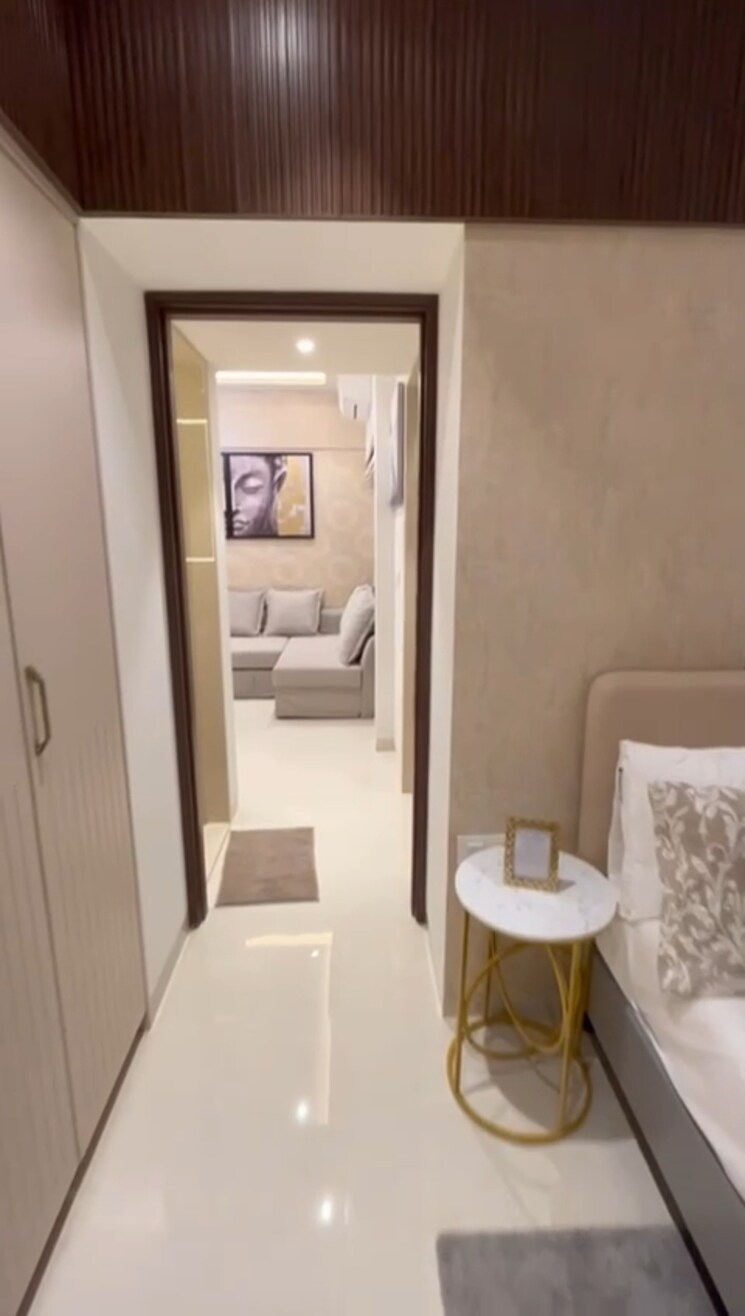 Bathroom, ajmera-78-lake-town 1 Bedroom 379 Sq.Ft. Apartment In Bhandup West Mumbai 8584847