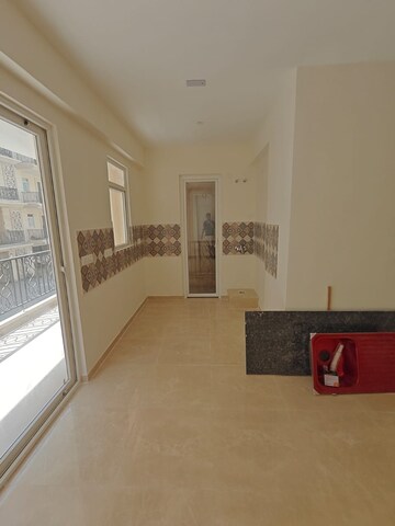 Bedroom in 2 BHK Apartment at Signature Global Park 4 and 5, Sohna Sector 36 – for Sale