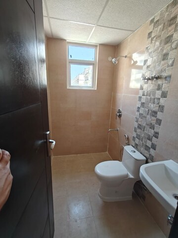 Bathroom in 2 BHK Apartment at Signature Global Park 4 and 5, Sohna Sector 36 – for Sale