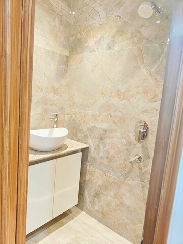 2 BHK Builder Floor For Rent in Jungpura Extension