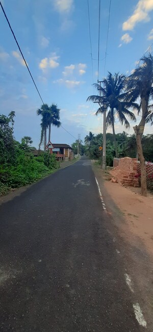  Plot – Exterior View View at Thakurpukur Bibirhat Bakhrahat Raipur Road - for Sale