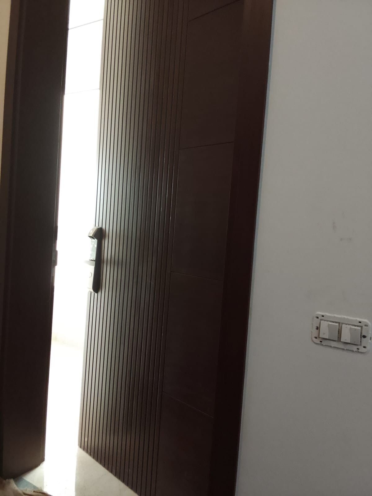 4 BHK + Servant Room Builder Floor For Rent in Vasant Vihar