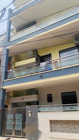 3 BHK Independent House For Sale in Dhakoli