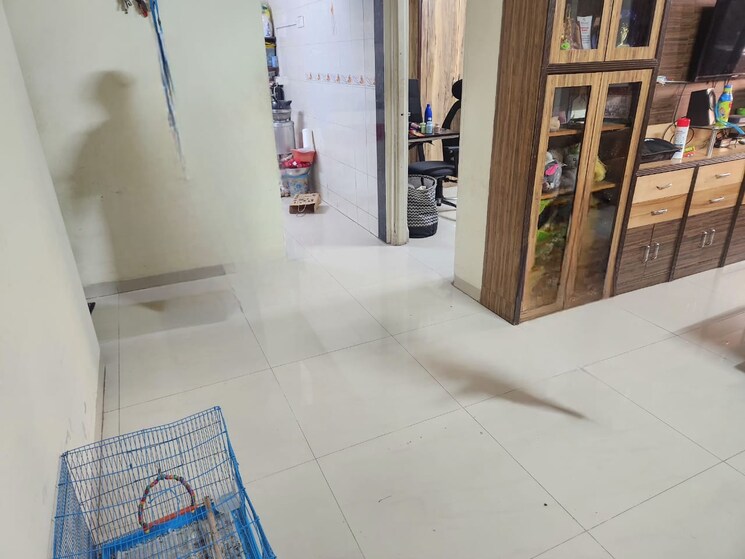 Other, sai-darshan-ghansoli 2 Bedroom 1236 Sq.Ft. Apartment In Ghansoli Navi Mumbai 8584864