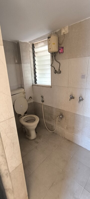 Master Bedroom in 1 BHK Apartment at Raj Mandir Complex, Mira Road – for Sale