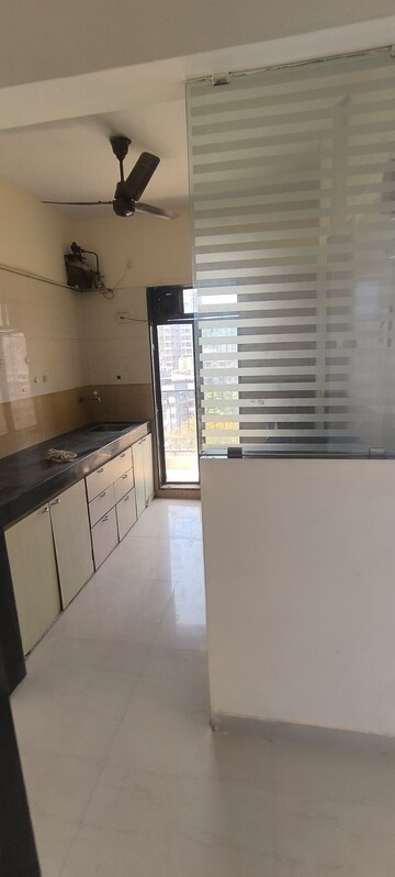 Kitchen in 1 BHK Apartment at Raj Mandir Complex, Mira Road – for Sale