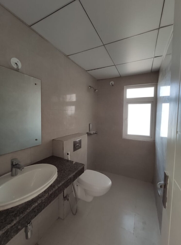 Bathroom, mapsko-mount-ville 3 Bedroom 1815 Sq.Ft. Apartment In Sector 79 Gurgaon 8584844
