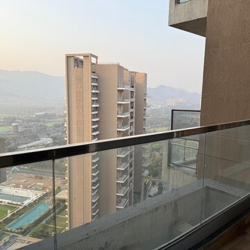 4 BHK Apartment For Sale in Arham Satyam Valencia, Kharghar Sector 20