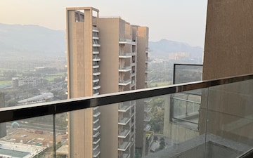 4 BHK Apartment For Sale in Arham Satyam Valencia, Kharghar Sector 20
