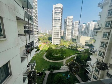 3 BHK Apartment For Sale in Emaar The Palm Drive-The Premier Terraces, Sector 66