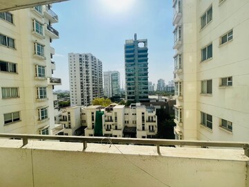 3 BHK Apartment – Exterior View View at Emaar The Palm Drive-The Premier Terraces, Sector 66 - for Sale