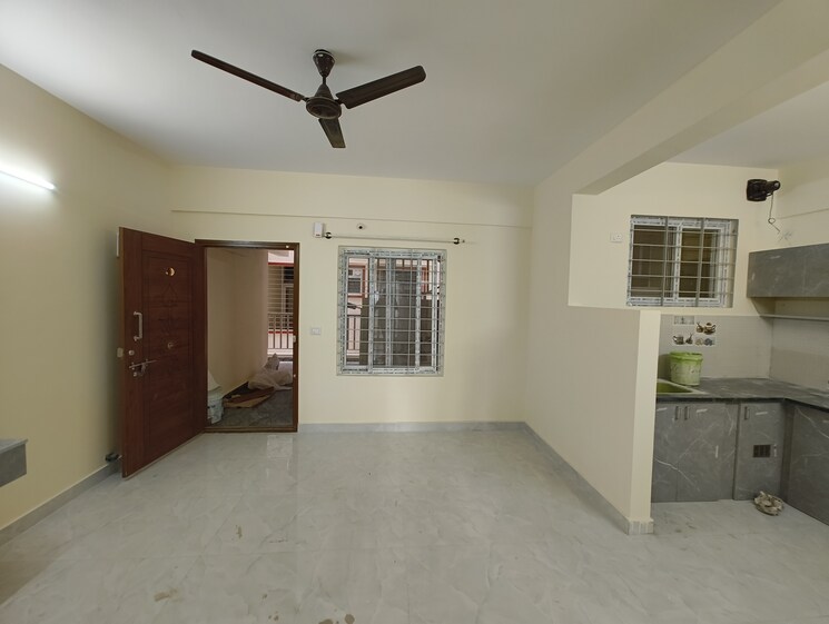 Room, kaggadasapura 2 Bedroom 1300 Sq.Ft. Apartment In Kaggadasapura Bangalore 8584903