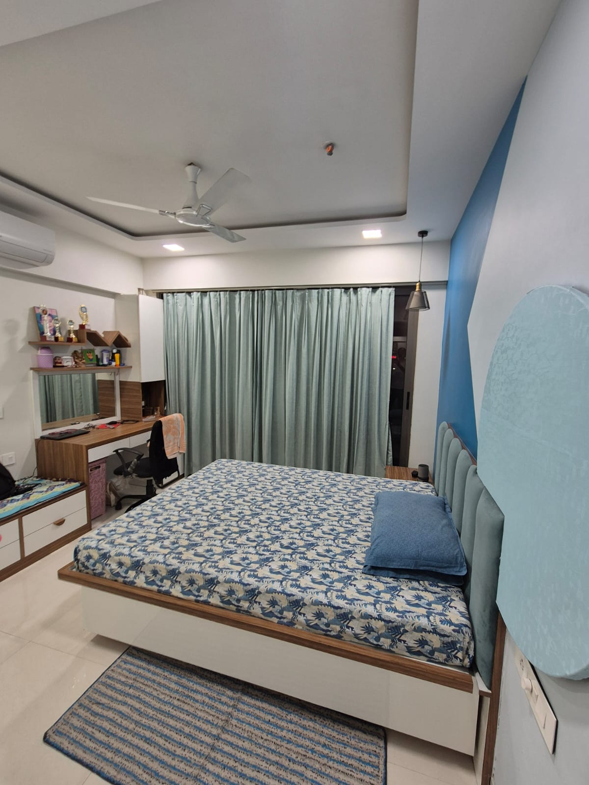 2 BHK 1255 Sq.Ft. Apartment in Gami Reagan