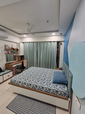 2 BHK Apartment For Rent in Gami Reagan, Ghansoli