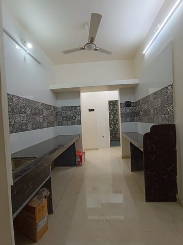 Kitchen in 2 BHK Apartment at Shree The Vaidiki Signature, Kalyan East – for Sale