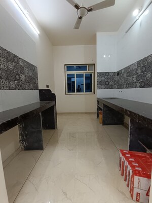 Kitchen in 2 BHK Apartment at Shree The Vaidiki Signature, Kalyan East – for Sale
