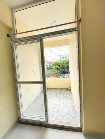 Balcony in 2 BHK Apartment at Kaggadasapura – for Rent