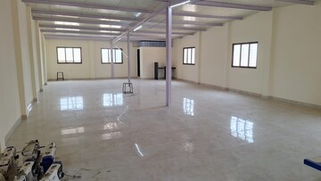  Warehouse For Rent in High Rise Building, Goregaon West